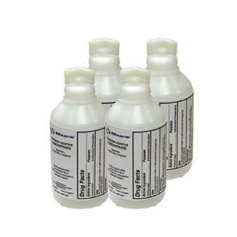 <p>
	Sterile Bacteriostatic Presevative Water 5 oz (148 ml)</p>
