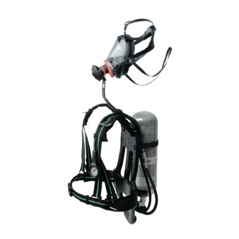 <p>
	RN/A 1683 C Self Contained Breathing Apparatus</p>
