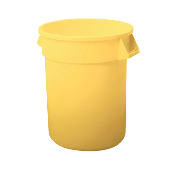 <p>
	Waste Water Container 20 Gallon</p>
