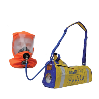 <p>
	SK 1203 Emergency Escape Breathing Apparatus (EEBD)</p>
