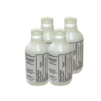 <p>
	Sterile Bacteriostatic Presevative Water 5 oz (148 ml)</p>
