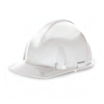 <p>
	MSA Topgard® Protective Caps - White</p>
