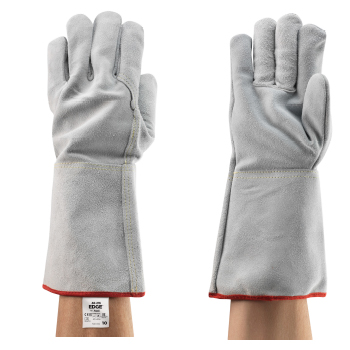<p>
	Edge Welding Gloves EN Standard</p>
